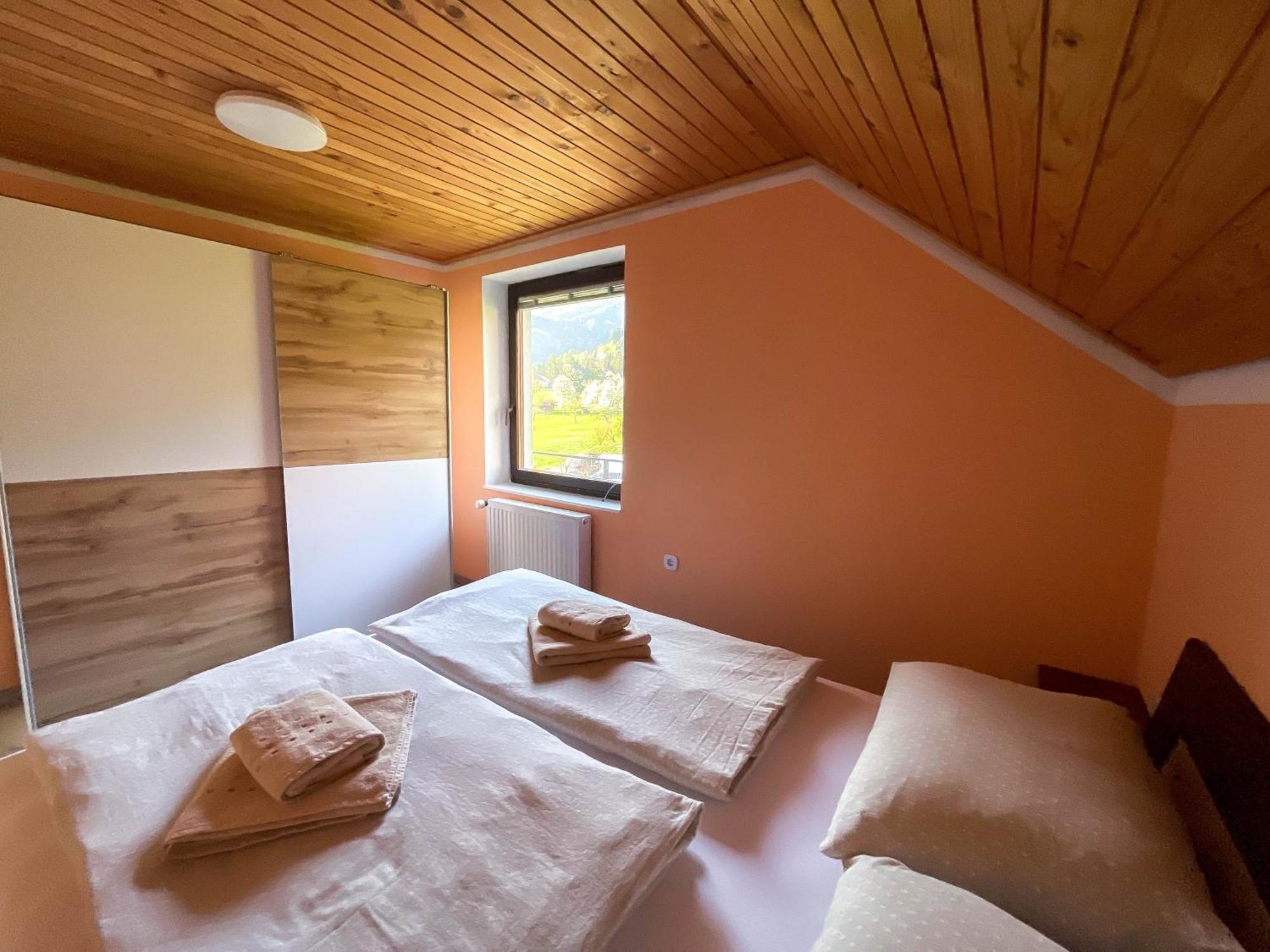 פרדבור Apartment Zupan מראה חיצוני תמונה