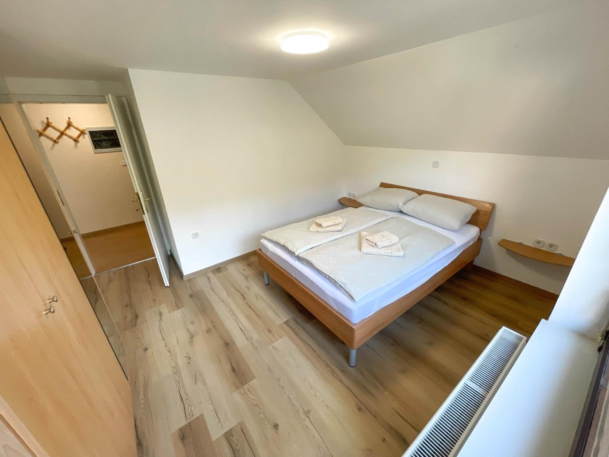 פרדבור Apartment Zupan מראה חיצוני תמונה
