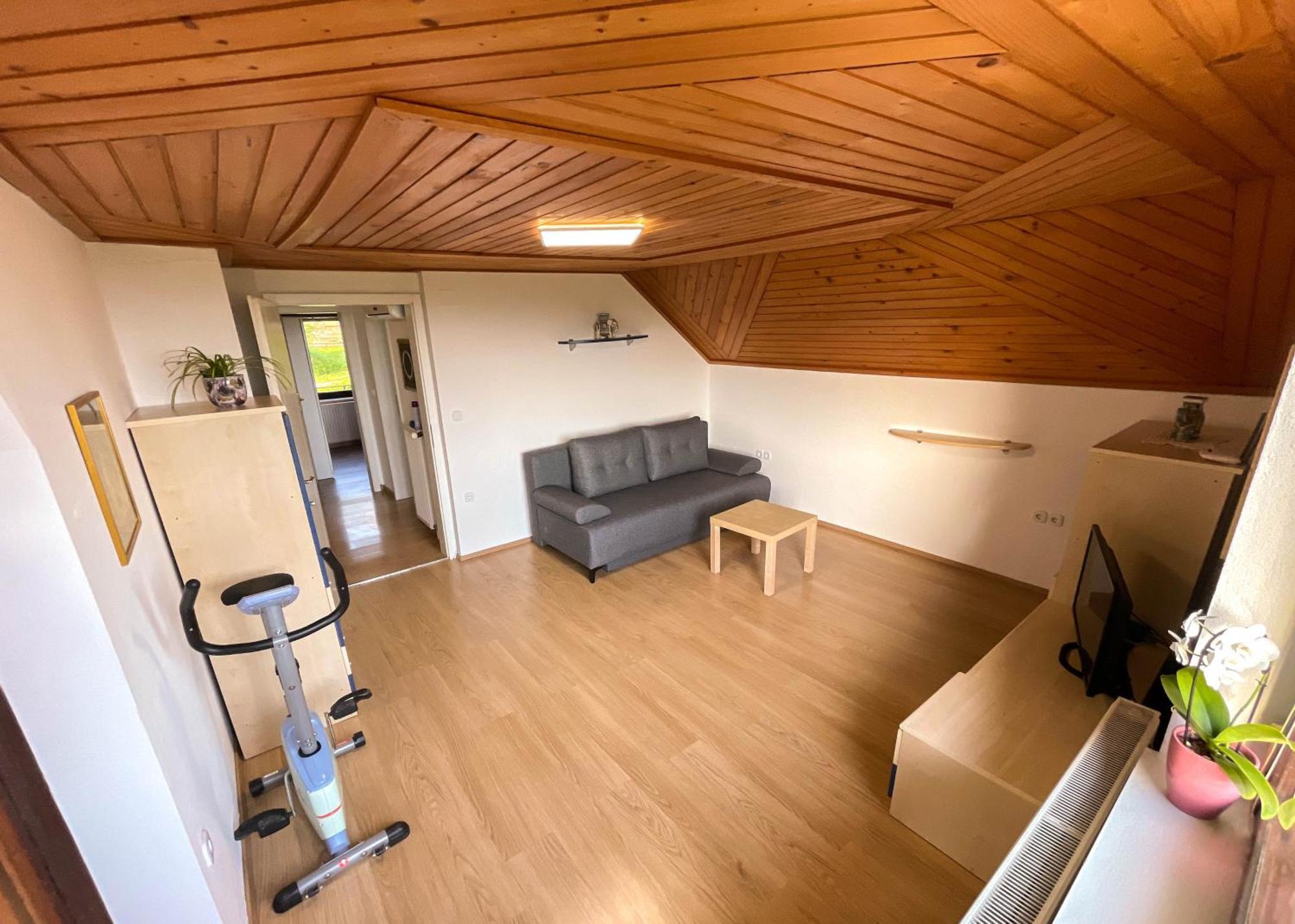 פרדבור Apartment Zupan מראה חיצוני תמונה