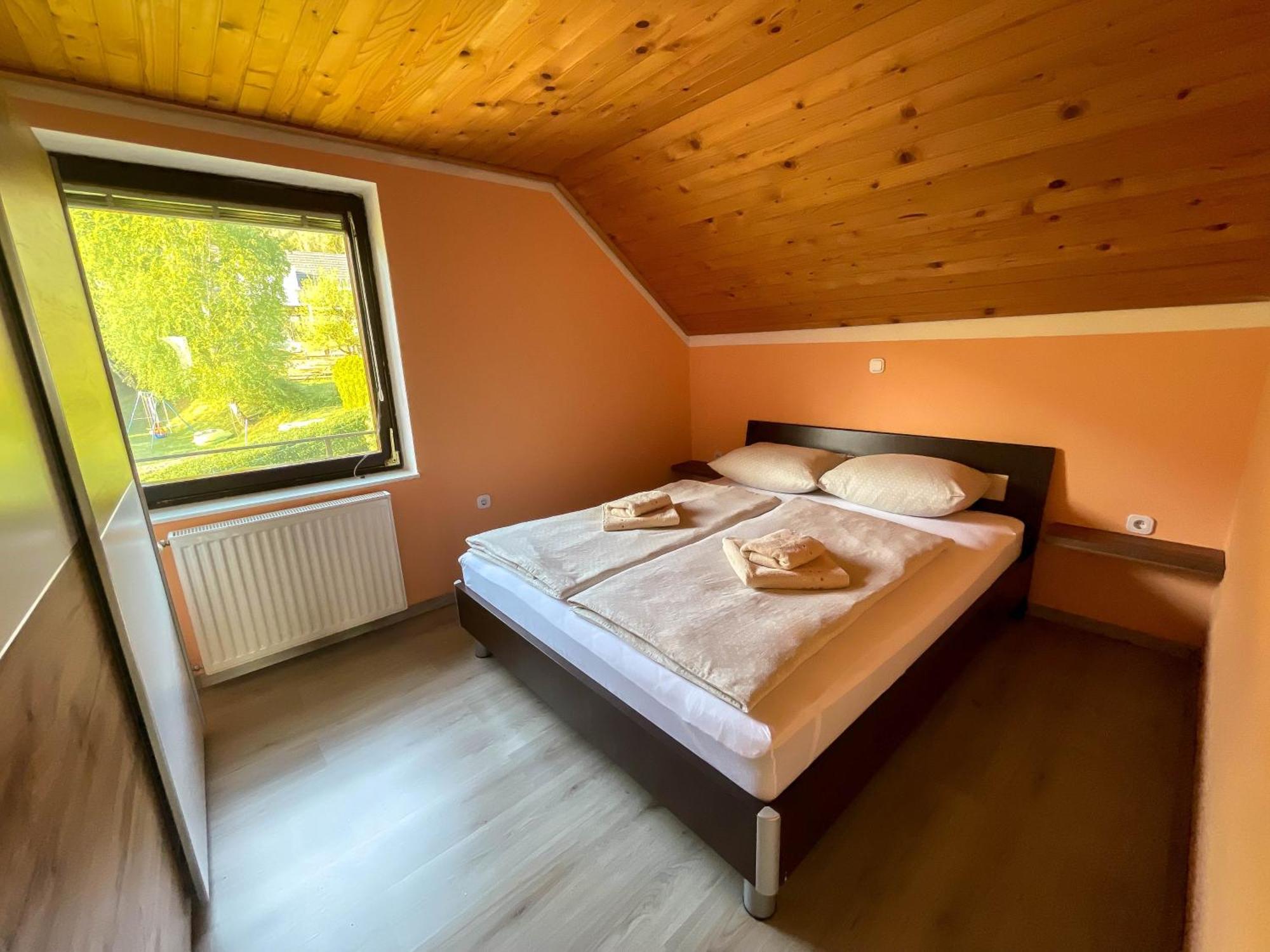 פרדבור Apartment Zupan מראה חיצוני תמונה