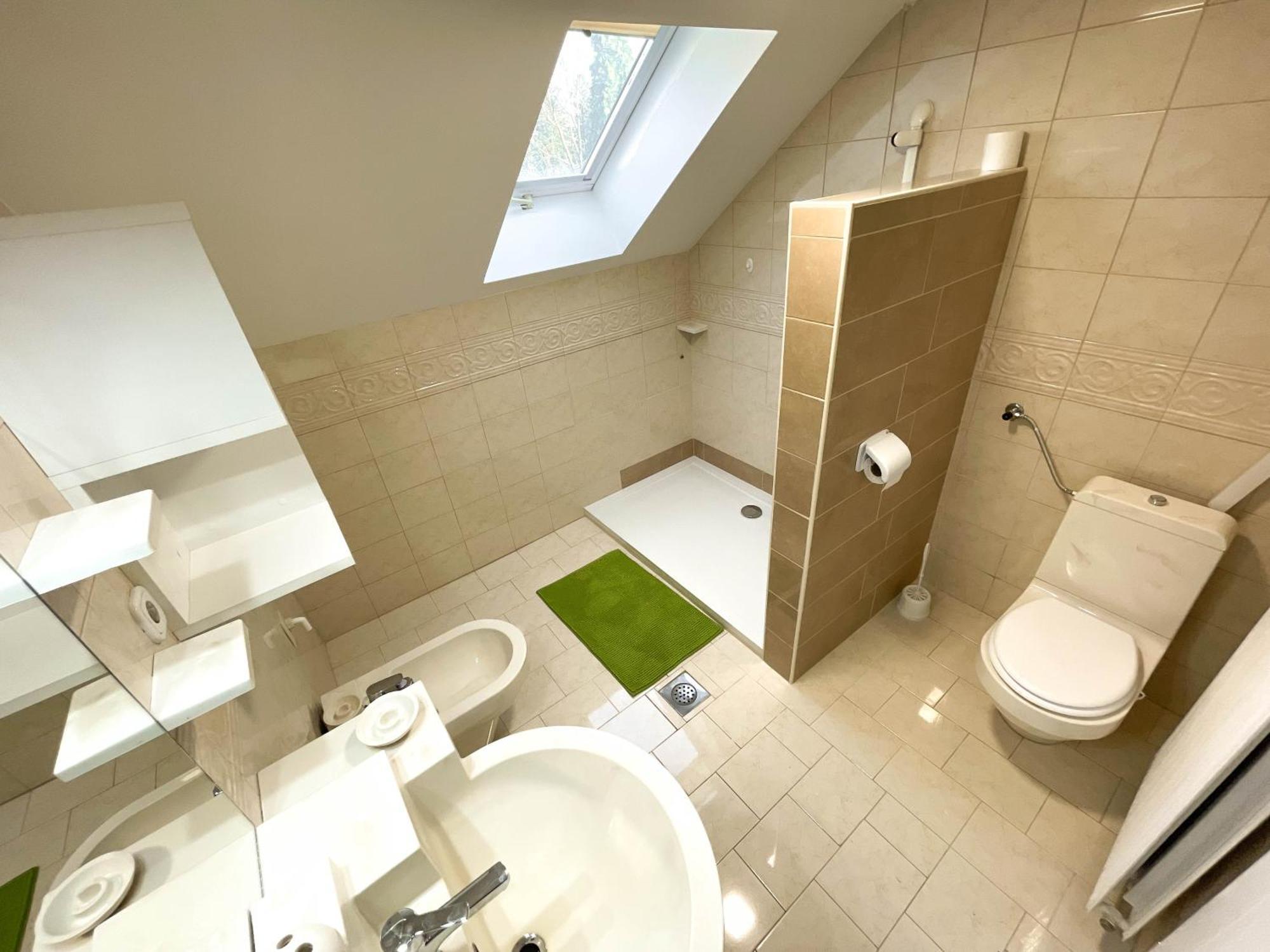 פרדבור Apartment Zupan מראה חיצוני תמונה
